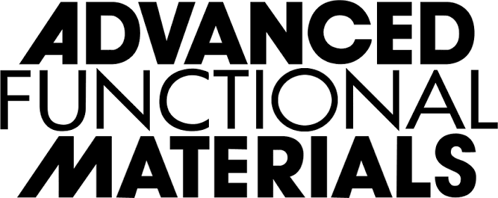 Advanced Functional Materials